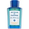 Acqua di Parma Blu Mediterraneo Mandarino di Sicilia Eau de Toilette unisex 180 ml