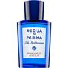 Acqua di Parma Blu Mediterraneo Mandorlo di Sicilia Eau de Toilette unisex 100 ml
