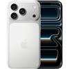 Apple iPhone 17 Pro Max 256GB Silver Garanzia Italia
