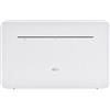 Huawei B535-232a router wireless Gigabit Ethernet Dual-band (2.4 GHz/5 GHz) 4G Bianco