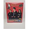 Panini Harry Potter Treasure Box - Manuale di Figurine per Maghi e Streghe