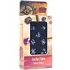 EPIC FORGE 7 dices pack- Metal- Blanc Accessori Carte