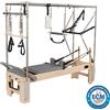 Tekkfit Cadillac tre in uno acero - CAD-01-F 200 Kg