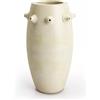 Pimar Vaso Sputnik Pietra Leccese - Ø22 x H40 cm