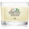 Yankee Candle Coconut Beach 37 g