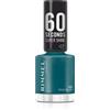 Rimmel 60 Seconds Super Shine 8 ml