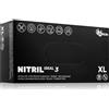 Espeon Nitril Ideal3 Black 100 pz