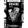 Axe Black Black