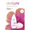 Dove Delight Delight