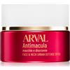Arval Antimacula Face & Neck Cream SPF 30 30 ml
