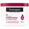Neutrogena Intense Repair Cica 400 ml