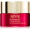 Arval Antimacula Face & Neck Urban Defense SPF50 50 ml