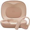 Jbl Auricolari Bluetooth True Wireless Open-Ear colore Beige Sense Lite - JBLSENSELITEBEG