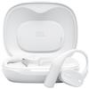 Jbl Auricolari Bluetooth True Wireless Open-Ear colore Bianco Sense Lite - JBLSENSELITEWHT