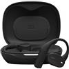 Jbl Auricolari Bluetooth True Wireless Open-Ear colore Nero Sense Lite - JBLSENSELITEBLK