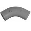 Raccordo vetus 120° d40mm