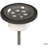 Piletta d60 con scarico 11/2