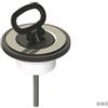Piletta grande d63 con scarico 11/4