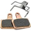 Clarks Cycle Systems Disc Brake Pads, Compatible with Shimano XTR, Dura-Ace, Ultegra, 105, Tiagra, GRX
