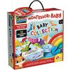 Liscianigiochi Lisciani Giochi Montessori Baby Baby Collection, 97111