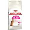 ROYAL CANIN 2 kg Royal Canin Protein Exigent Alimento Cibo Secco Crocchette Croccantini per Gatti Adulti Molto Esigenti con Elevati Livelli di Proteine Gusto Pollo