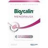 Bioscalin MENOPAUSA Integratore Alimentare per Capelli Voluminosi, Favorisce la Forza dei Capelli, Utilizzo 1 Mese per Donna, Senza Glutine, 30 Compresse
