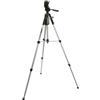 KONUS | 3-POD 6 Treppiede per Osservazione Paesaggi e Animali, 165 cm altezza, 1,5 Kg peso
