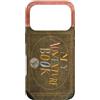 Disney Pixar Custodia per iPhone 17 Pro Libro Disney PIXAR Up My Adventure
