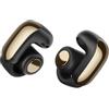 Bose Ultra Open Earbuds Auricolari Open-ear Wireless Bluetooth 5.3 con Lunga Durata della Batteria, Tecnologia OpenAudio, Fino a 48 Ore di Autonomia, Oro Del Deserto - Edizione Limitata