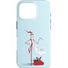 Disney Nightmare Before Christmas Holiday Jack & Zero Custodia per iPhone 16 Pro