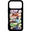 Marvel Custodia per iPhone 17 Pro Max Marvel Avengers: Endgame Super Heroes
