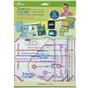 Clover Kit per realizzare Porta Tablet