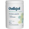 Alfasigma spa Onligol Macrogol 4000 polvere ad azione lassativa 400g