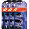 Curaped - 15 Cerotti per la cura delle Vesciche dei Piedi - Cerotti Idrocolloidali Medi 4,4x6,9 cm - Resistenti all'Acqua - Per la protezione di dita e talloni dei piedi - Dermatologicamente testati