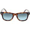 Ray-Ban Occhiali da Sole Ray-Ban Wayfarer Ease RB4340 63973M