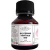 MY COSMETIK - Glicerina Vegetale Biologica 100% Pura e Naturale - Principio Attivo Cosmetico - Idratante ed Emolliente - 50 ml