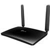 TP-Link [Vecchio Modello] TP-Link Router MR400