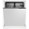 Beko BDIN25320 - Lavastoviglie 13 Coperti, a Scomparsa Totale, Classe energetica E
