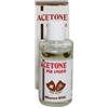 MARCO VITI FARMACEUTICI SPA Unghiasil Acetone 50 Ml