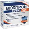Dompé Farmaceutici spa Dompé Farmaceutici Bioritmon Defend Plus 14 bustine