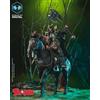 McFarlane Toys Action Figure Spawn The Dark Ages Spawn the Bloodaxe with Horse McFarlane Toys