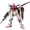 BANDAI Gundam Perfect Grade PG Model Kit Strike Rouge + Skygrasper 1/60 Bandai