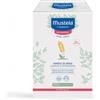 Mustela Amido di Riso Lenitivo e Rinfrescante 4 Bustine da 30 gr