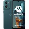 MOTOROLA MOTO G05 4G (6.67) 4GB RAM 128GB FOREST GREEN SMARTPHONE GARANZIA ITALIA