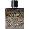 Kajal Rayhaan Imperia Eau de Parfum Spray Unisex 3,4 Oz | Profumo di lunga durata | bergamotto, lavanda, armoise, miele, vaniglia, tonka, benzoina, elegante bottiglia di profumo con Kajal