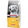 Morando Miglior Cane Crocchette Manzo kg. 15