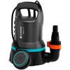 GARDENA Pompa sommersa 9000