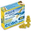 Scudo Aquasport Filtro Auricolare Adult 1 Coppia