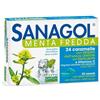 Sanagol Menta Fredda 24 Caramelle