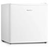 COMFEE' Mini Frigo Frigobar RCD76WH2 Bianco 45 Litri Classe E Altezza 49 cm